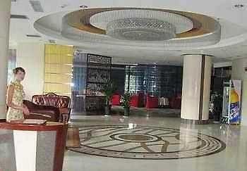 West Lake Yinfeng Hotel - Lanzhou Luaran gambar