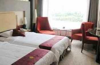 West Lake Yinfeng Hotel - Lanzhou Luaran gambar
