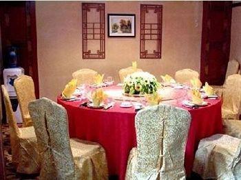 West Lake Yinfeng Hotel - Lanzhou Luaran gambar