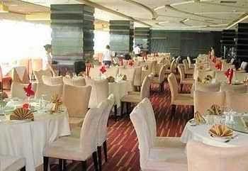 West Lake Yinfeng Hotel - Lanzhou Luaran gambar