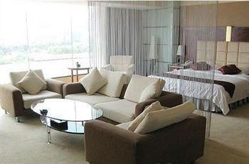 West Lake Yinfeng Hotel - Lanzhou Luaran gambar