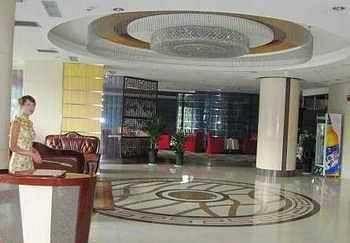 West Lake Yinfeng Hotel - Lanzhou Luaran gambar