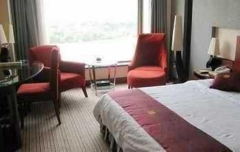 West Lake Yinfeng Hotel - Lanzhou Luaran gambar